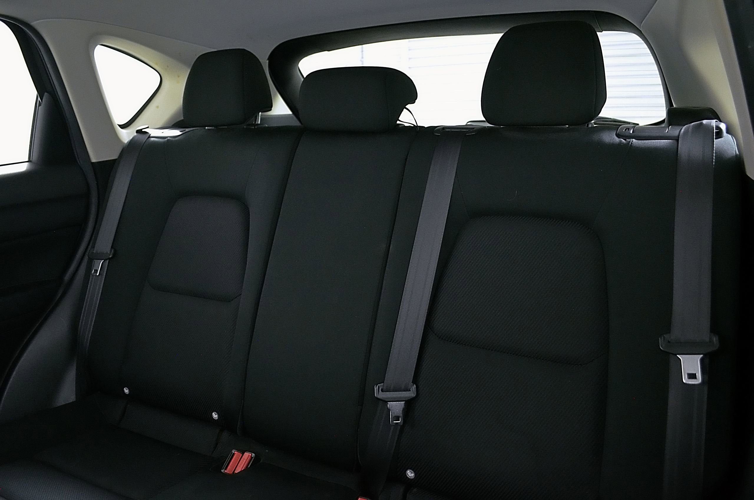2021 Mazda Mazda CX-5 Sport