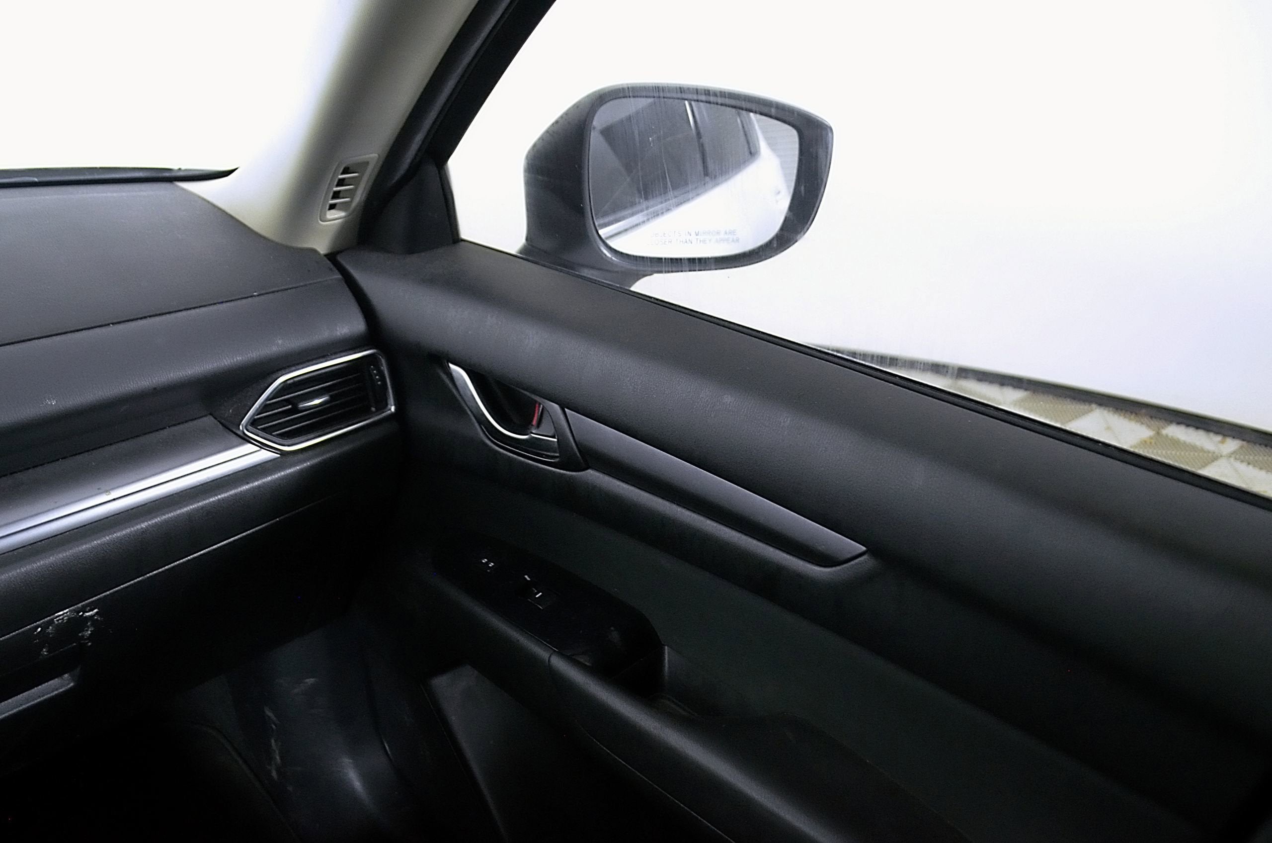 2021 Mazda Mazda CX-5 Sport
