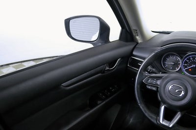 2021 Mazda Mazda CX-5 Sport