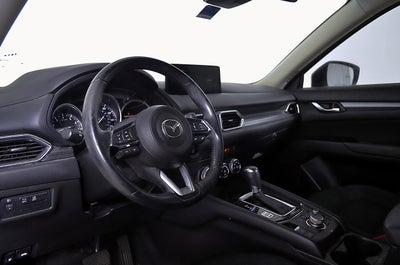 2021 Mazda Mazda CX-5 Sport