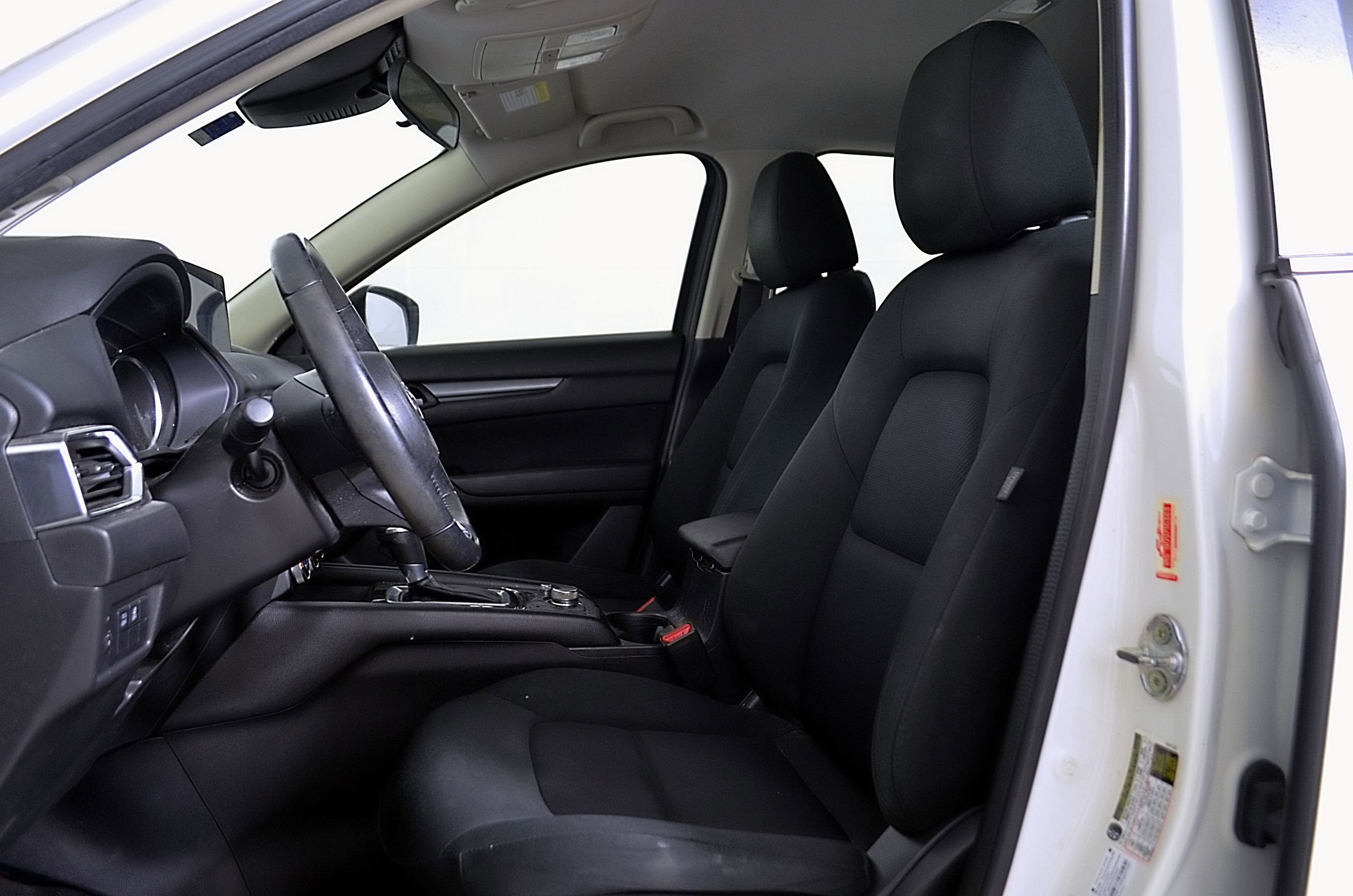 2021 Mazda Mazda CX-5 Sport