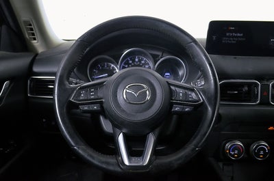 2021 Mazda Mazda CX-5 Sport