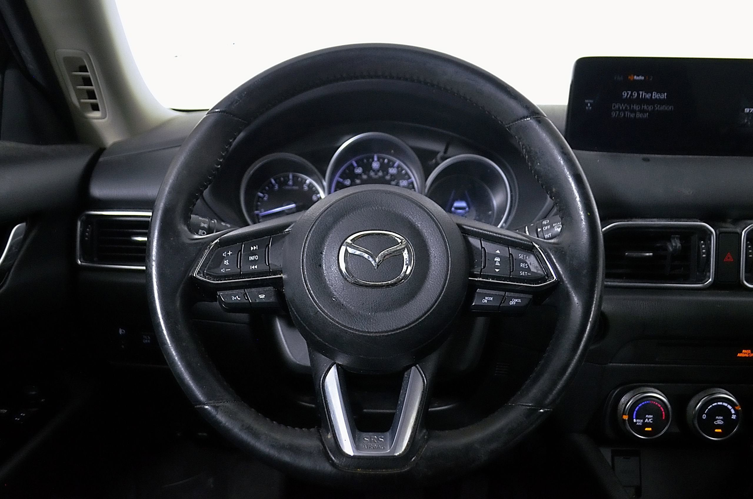 2021 Mazda Mazda CX-5 Sport