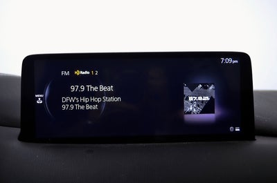 2021 Mazda Mazda CX-5 Sport