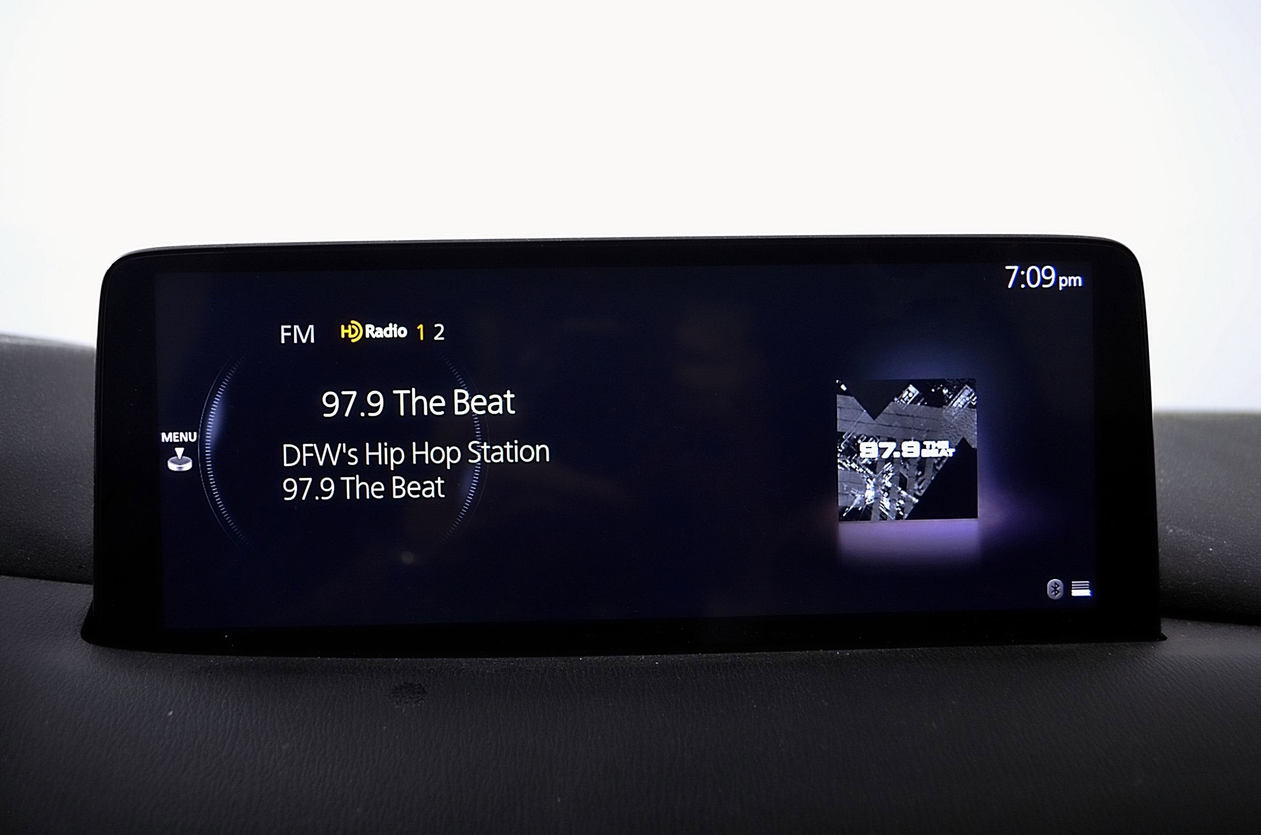 2021 Mazda Mazda CX-5 Sport
