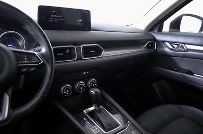 2021 Mazda Mazda CX-5 Sport