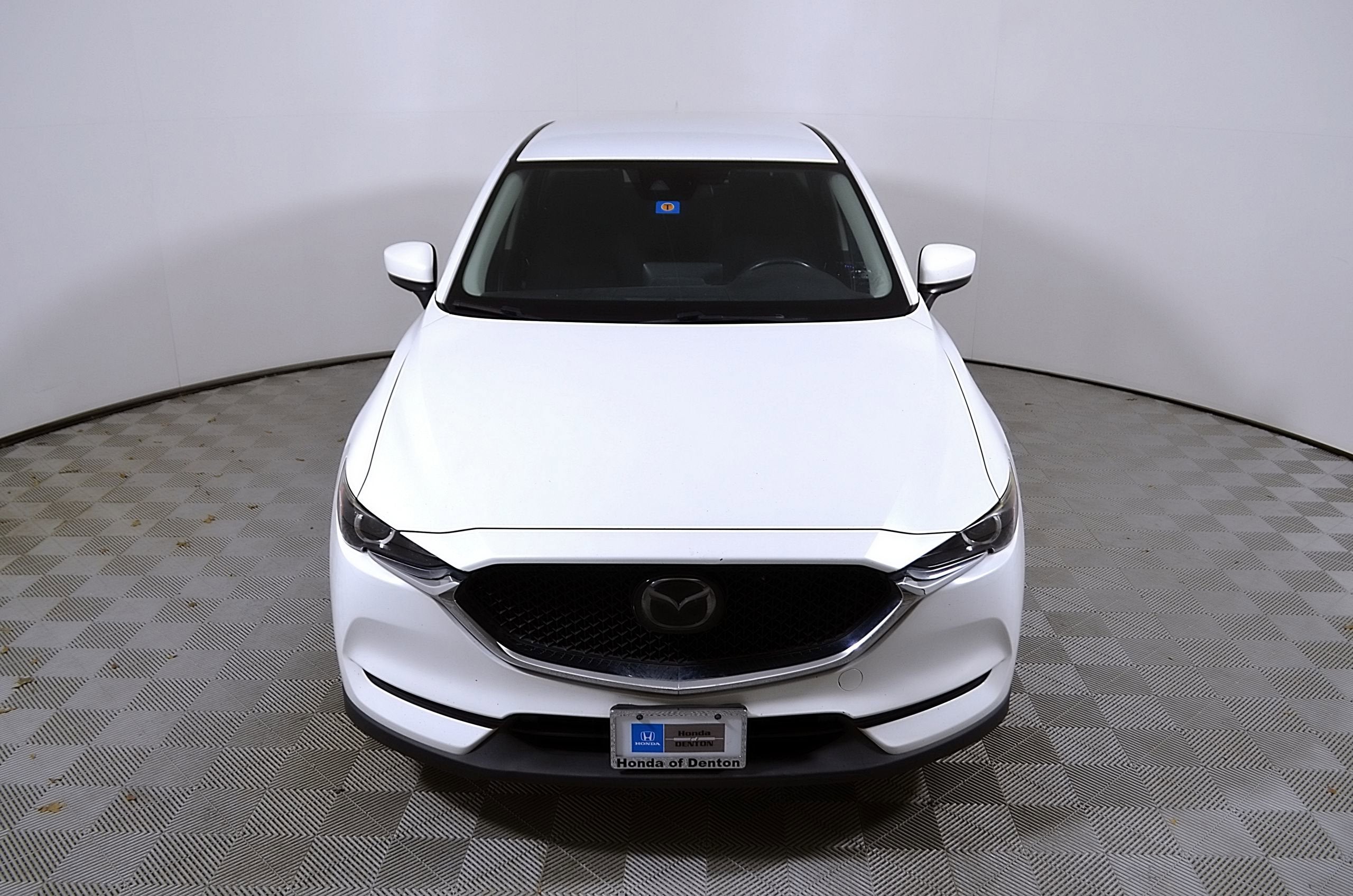 2021 Mazda Mazda CX-5 Sport
