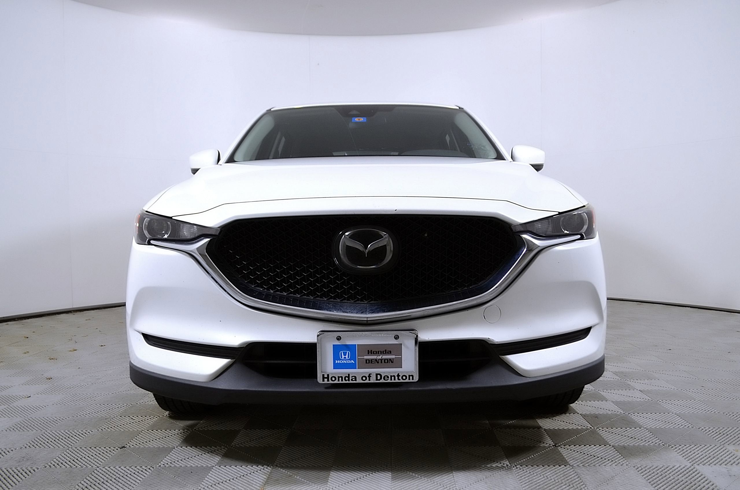 2021 Mazda Mazda CX-5 Sport