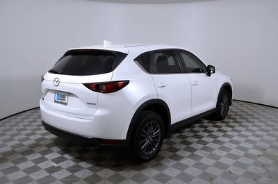 2021 Mazda Mazda CX-5 Sport