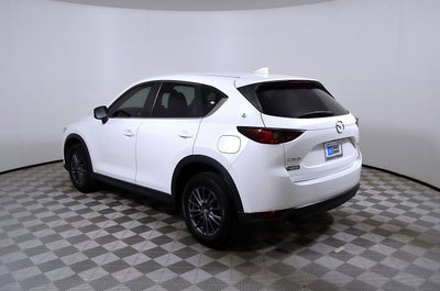 2021 Mazda Mazda CX-5 Sport