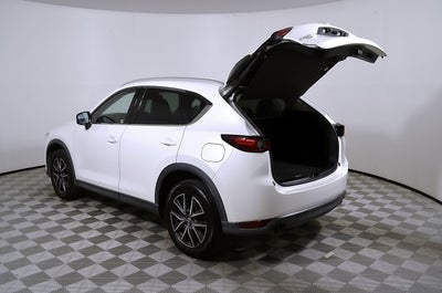 2018 Mazda Mazda CX-5 Grand Touring