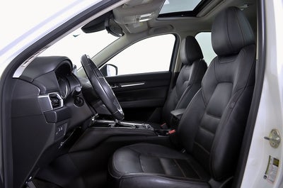 2018 Mazda Mazda CX-5 Grand Touring