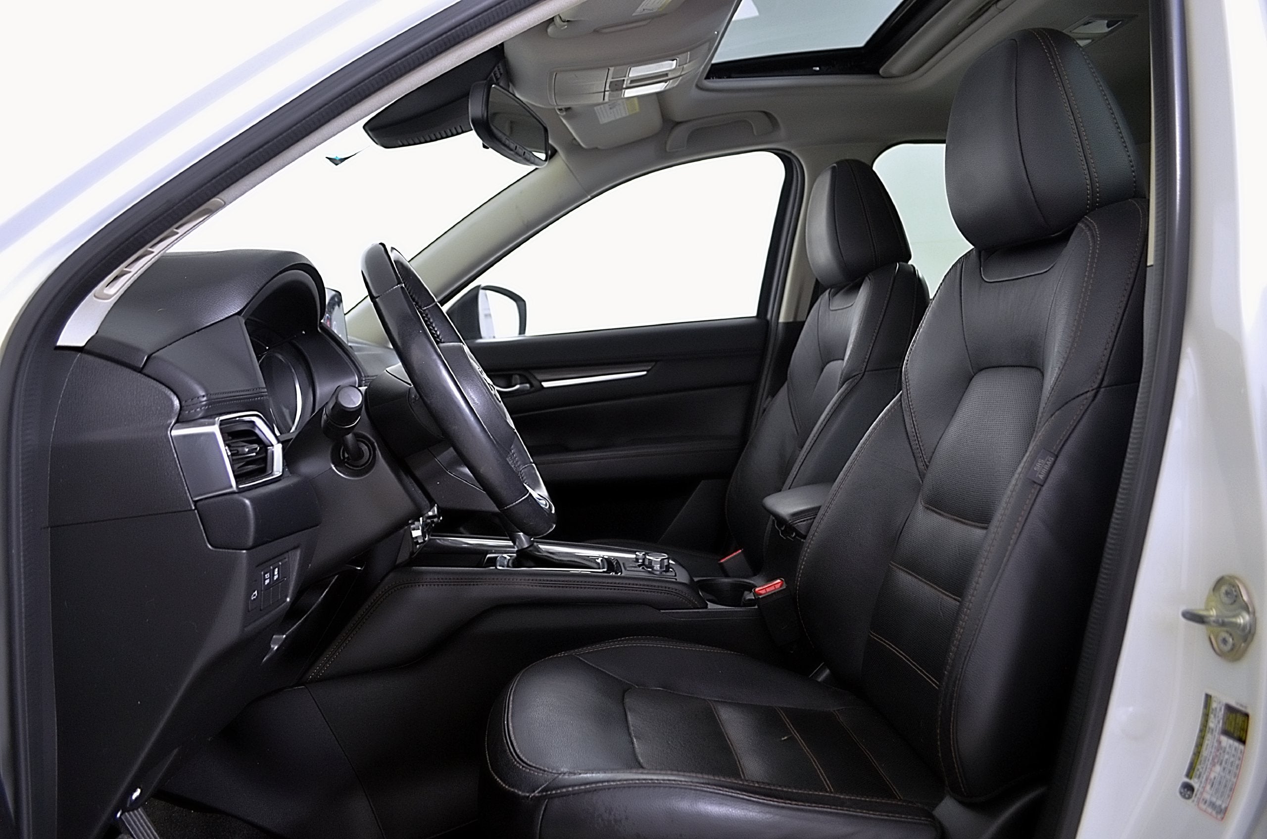 2018 Mazda Mazda CX-5 Grand Touring