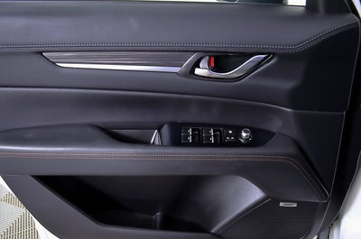 2018 Mazda Mazda CX-5 Grand Touring