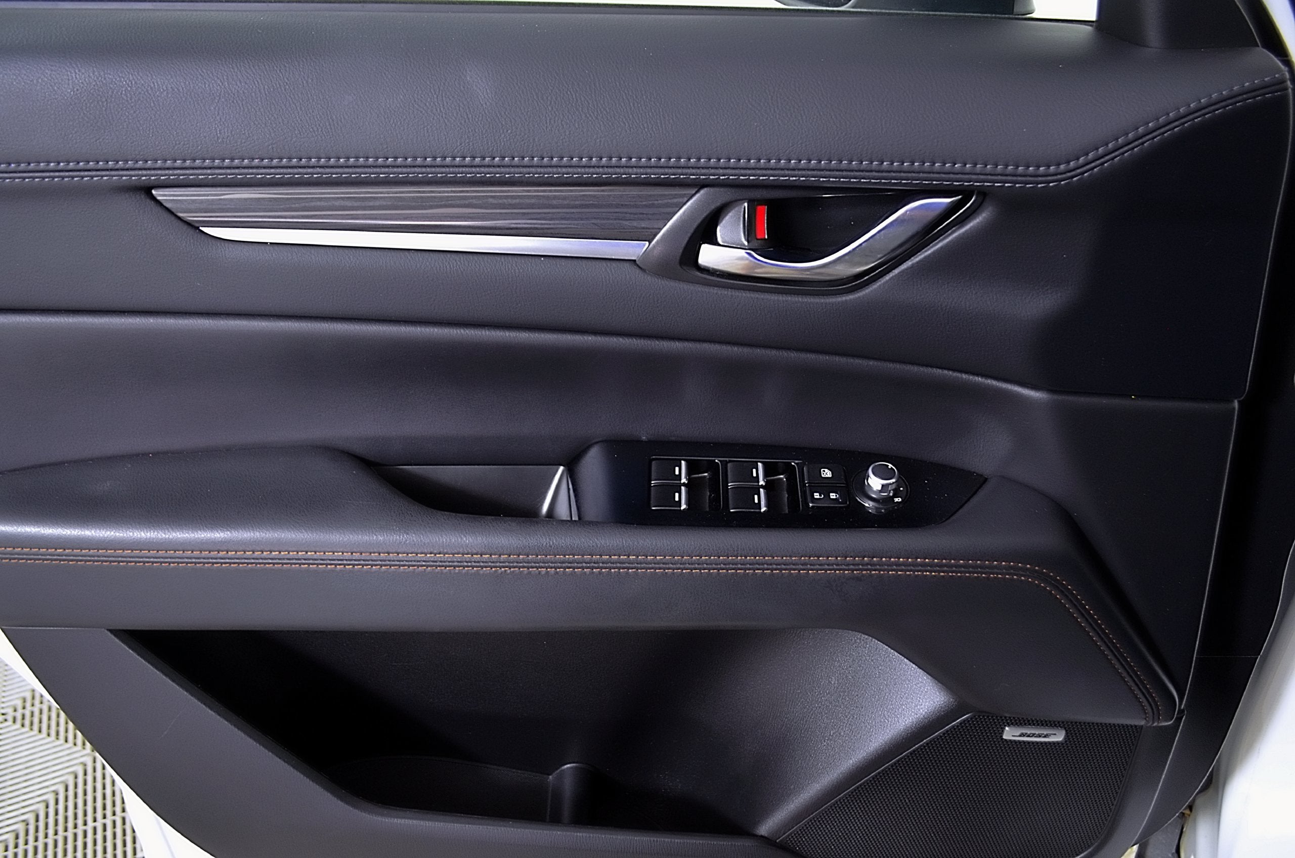 2018 Mazda Mazda CX-5 Grand Touring