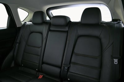 2018 Mazda Mazda CX-5 Grand Touring