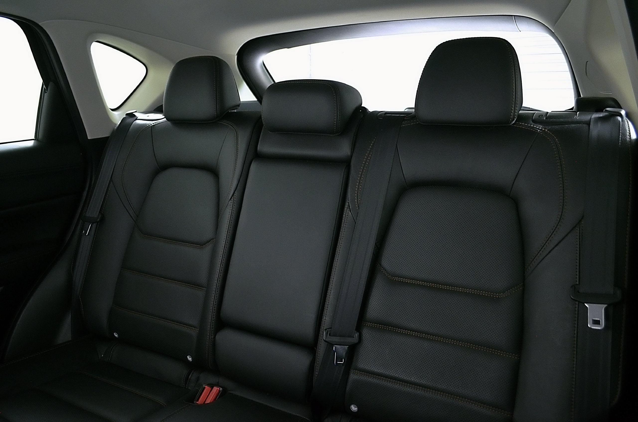 2018 Mazda Mazda CX-5 Grand Touring