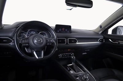 2018 Mazda Mazda CX-5 Grand Touring
