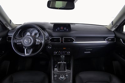 2018 Mazda Mazda CX-5 Grand Touring