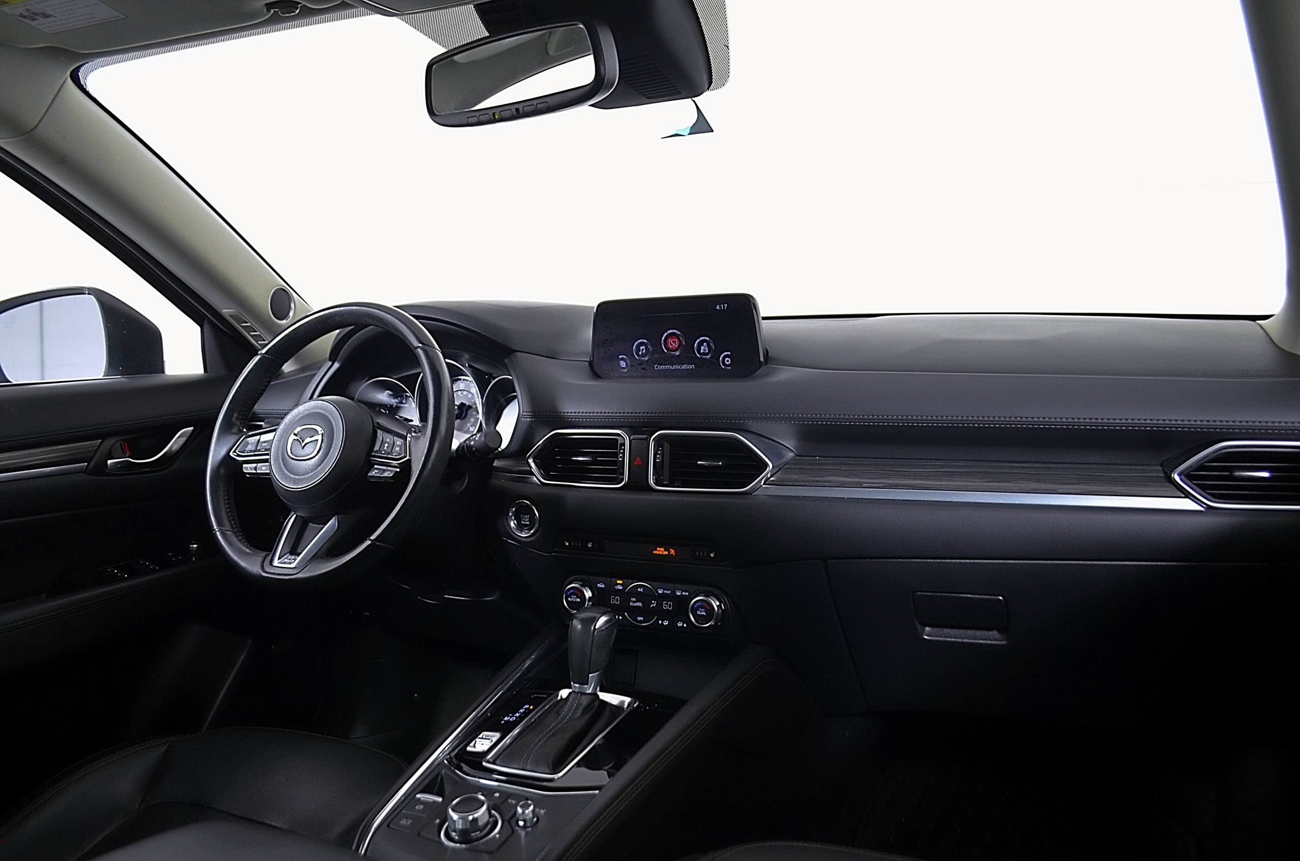 2018 Mazda Mazda CX-5 Grand Touring