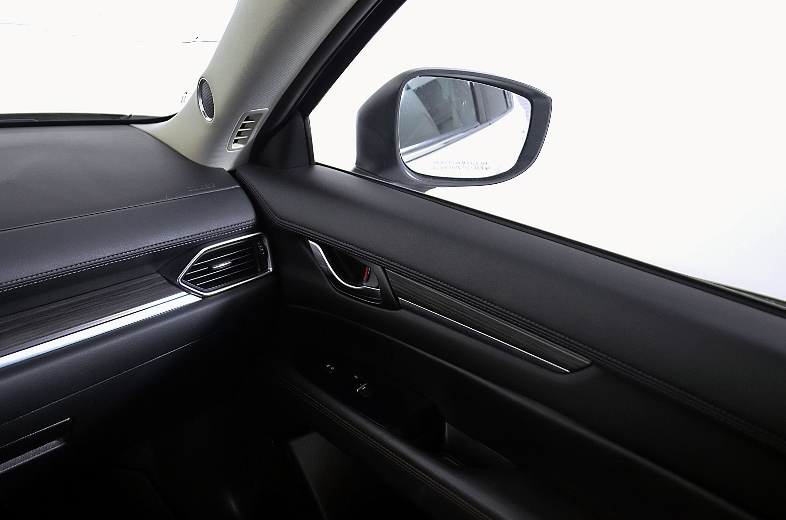 2018 Mazda Mazda CX-5 Grand Touring