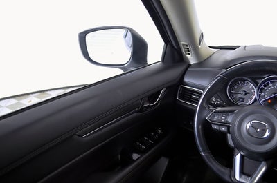 2018 Mazda Mazda CX-5 Grand Touring