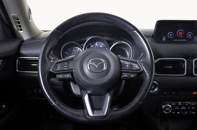 2018 Mazda Mazda CX-5 Grand Touring