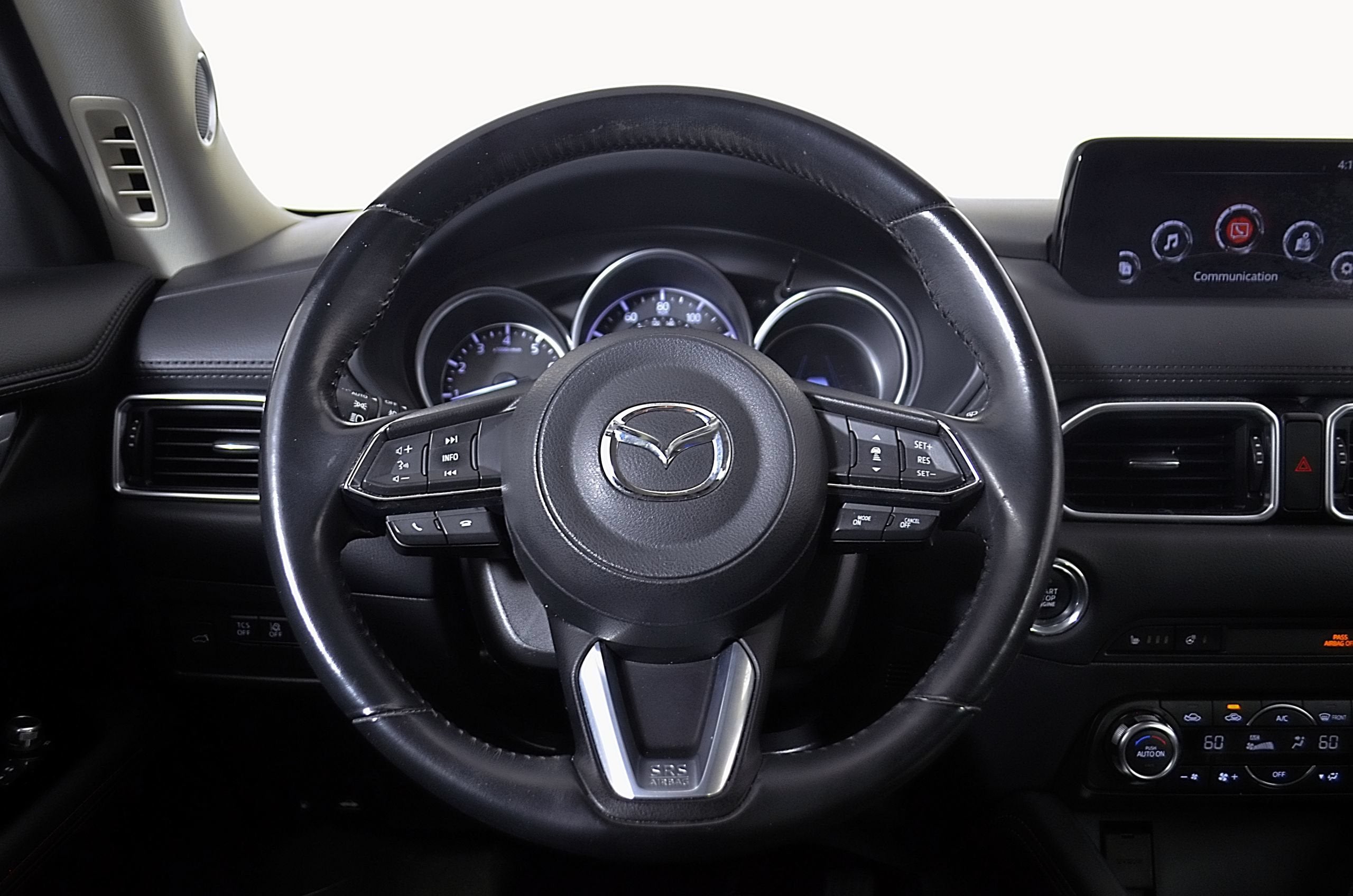 2018 Mazda Mazda CX-5 Grand Touring