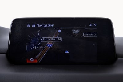 2018 Mazda Mazda CX-5 Grand Touring