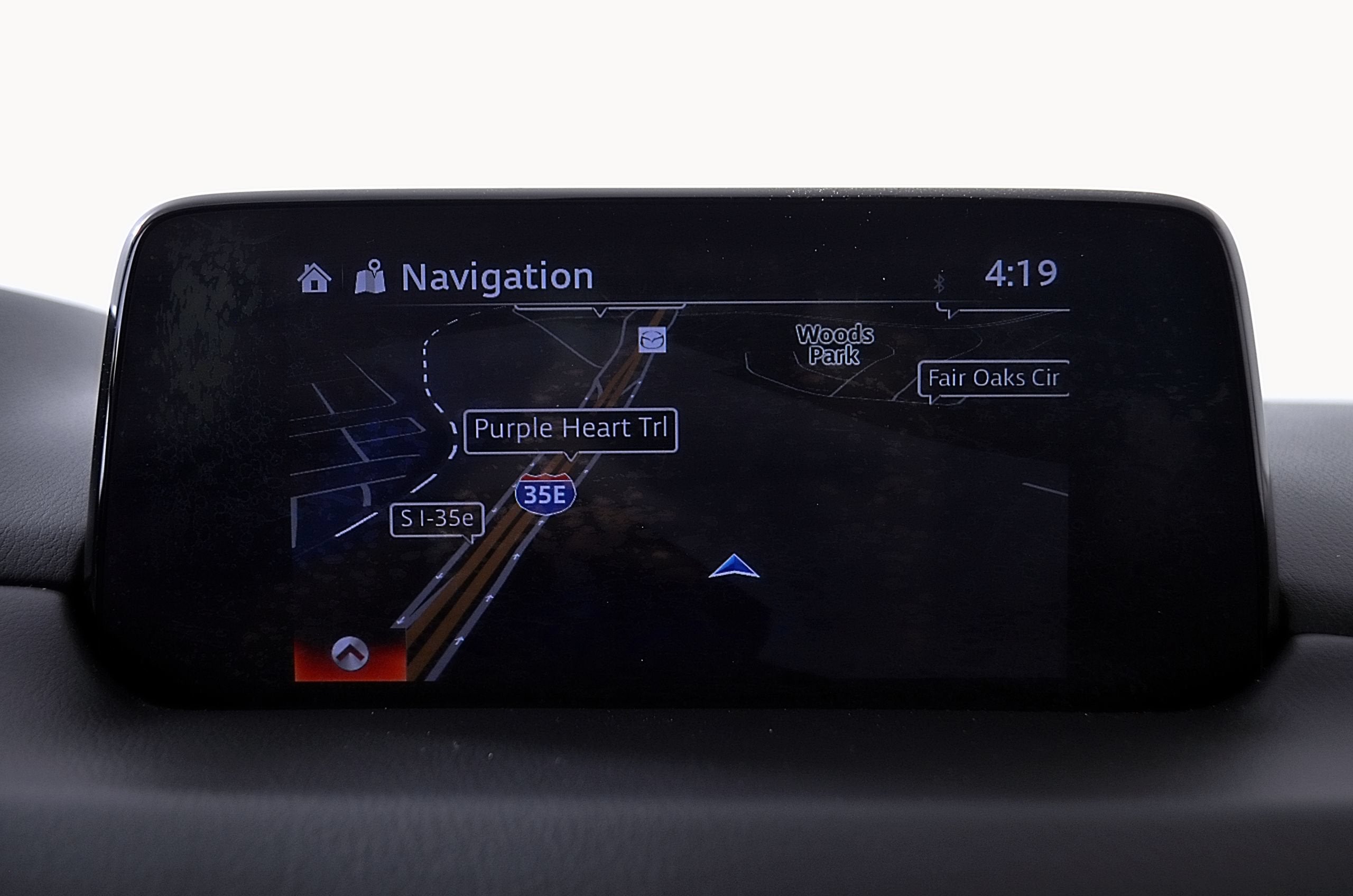 2018 Mazda Mazda CX-5 Grand Touring