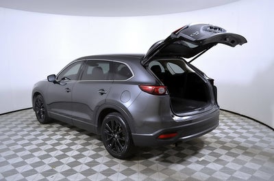 2023 Mazda Mazda CX-9 Touring Plus