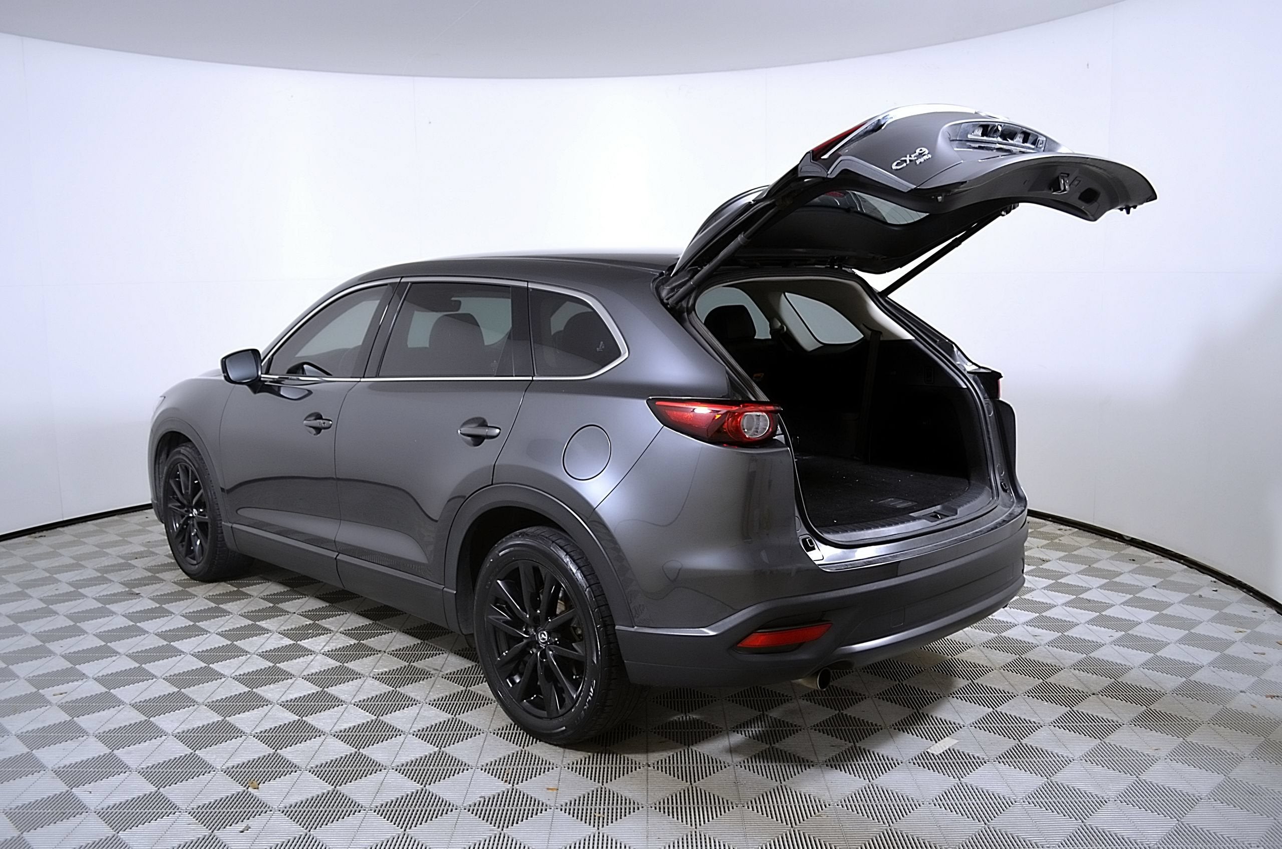 2023 Mazda Mazda CX-9 Touring Plus