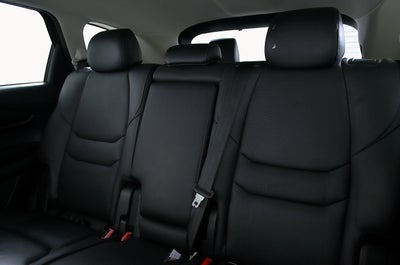 2023 Mazda Mazda CX-9 Touring Plus