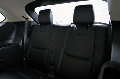 2023 Mazda Mazda CX-9 Touring Plus
