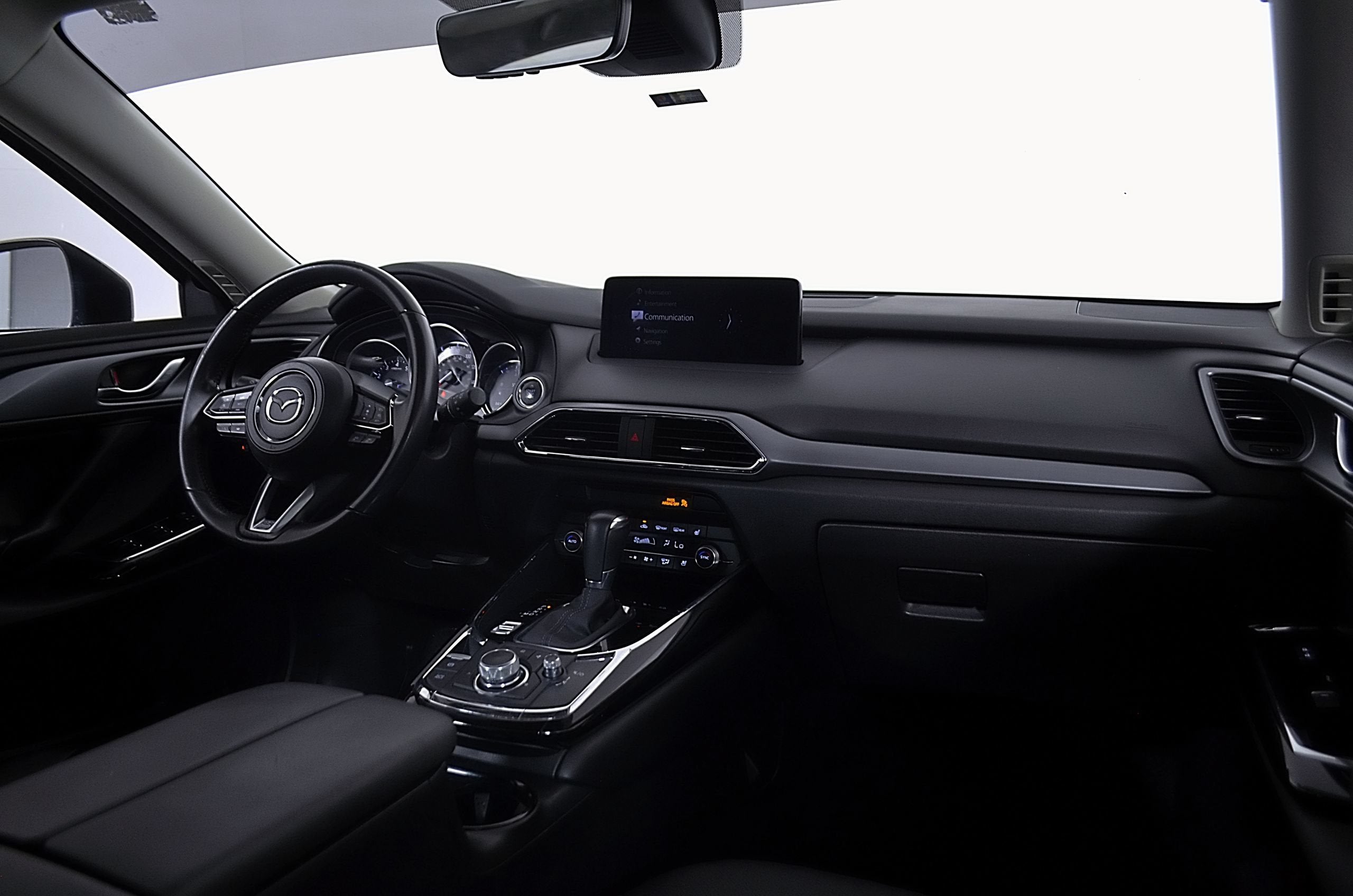2023 Mazda Mazda CX-9 Touring Plus