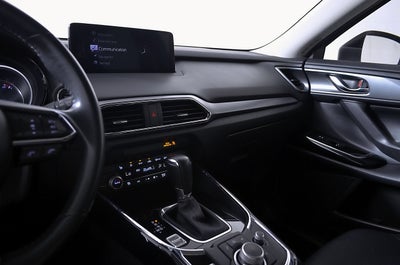 2023 Mazda Mazda CX-9 Touring Plus