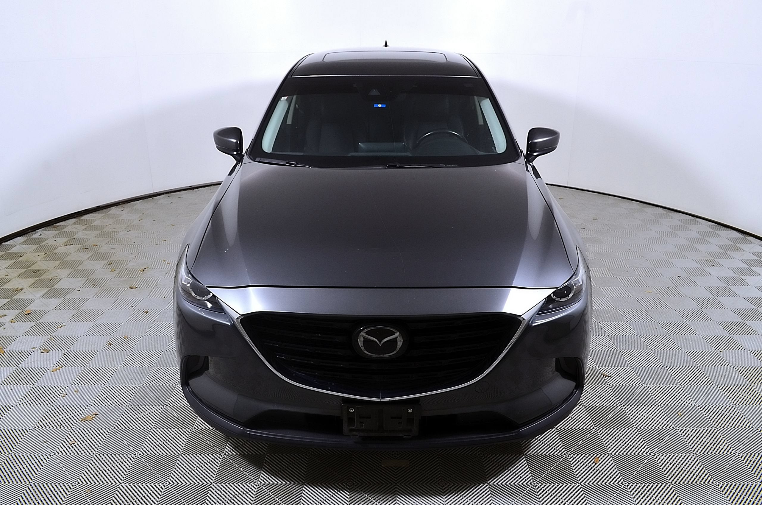 2023 Mazda Mazda CX-9 Touring Plus