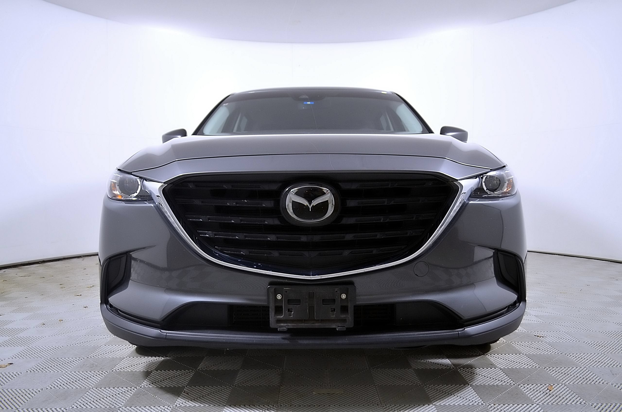 2023 Mazda Mazda CX-9 Touring Plus