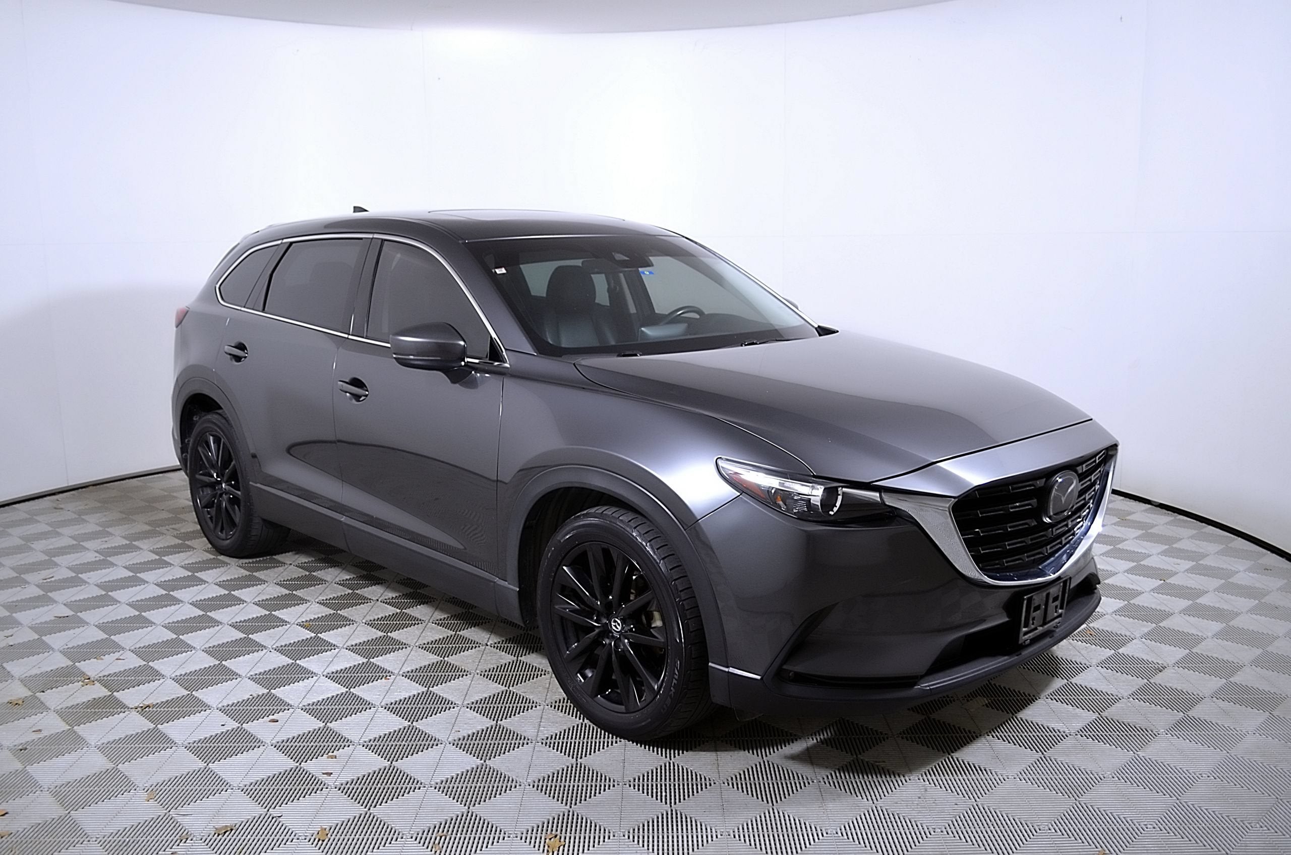 2023 Mazda Mazda CX-9 Touring Plus