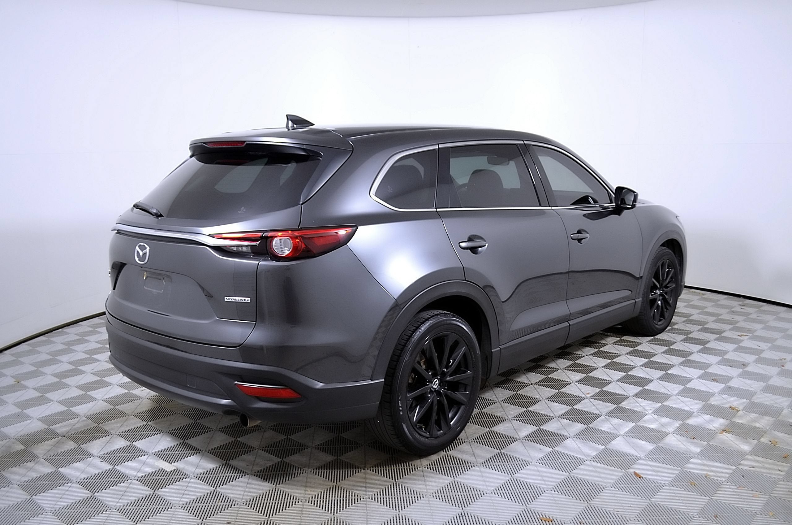 2023 Mazda Mazda CX-9 Touring Plus