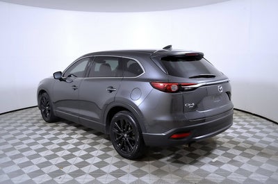 2023 Mazda Mazda CX-9 Touring Plus