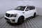 2020 Nissan Armada Platinum