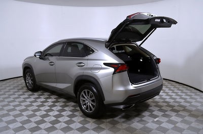 2020 Lexus NX NX 300
