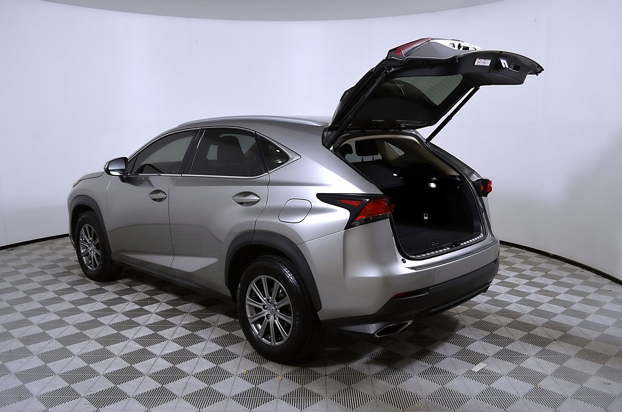 2020 Lexus NX NX 300