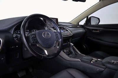 2020 Lexus NX NX 300