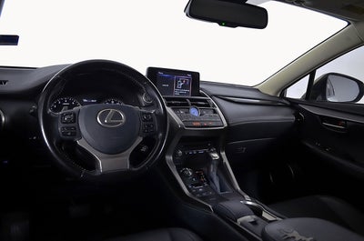 2020 Lexus NX NX 300