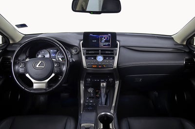 2020 Lexus NX NX 300