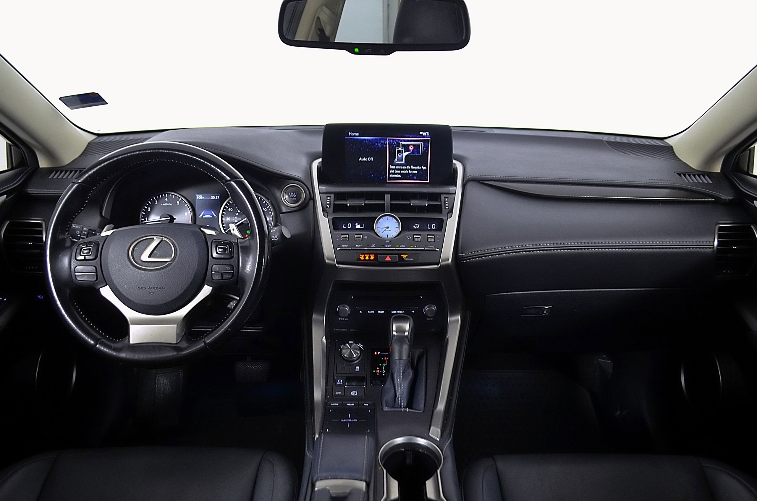 2020 Lexus NX NX 300