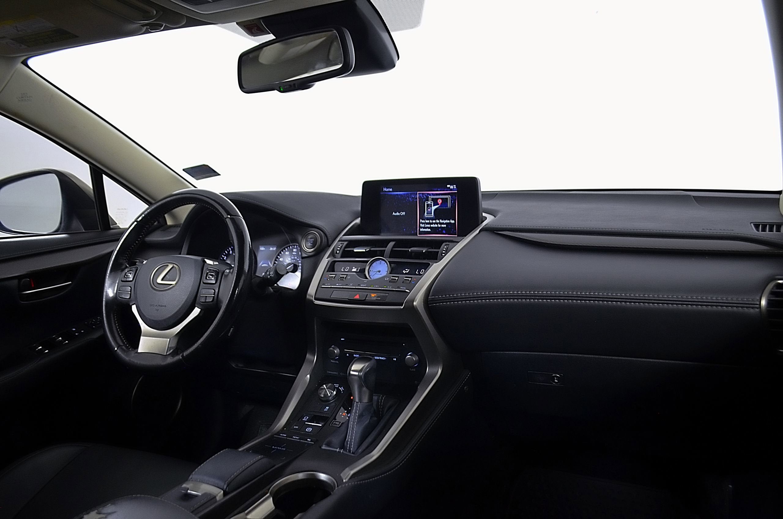 2020 Lexus NX NX 300
