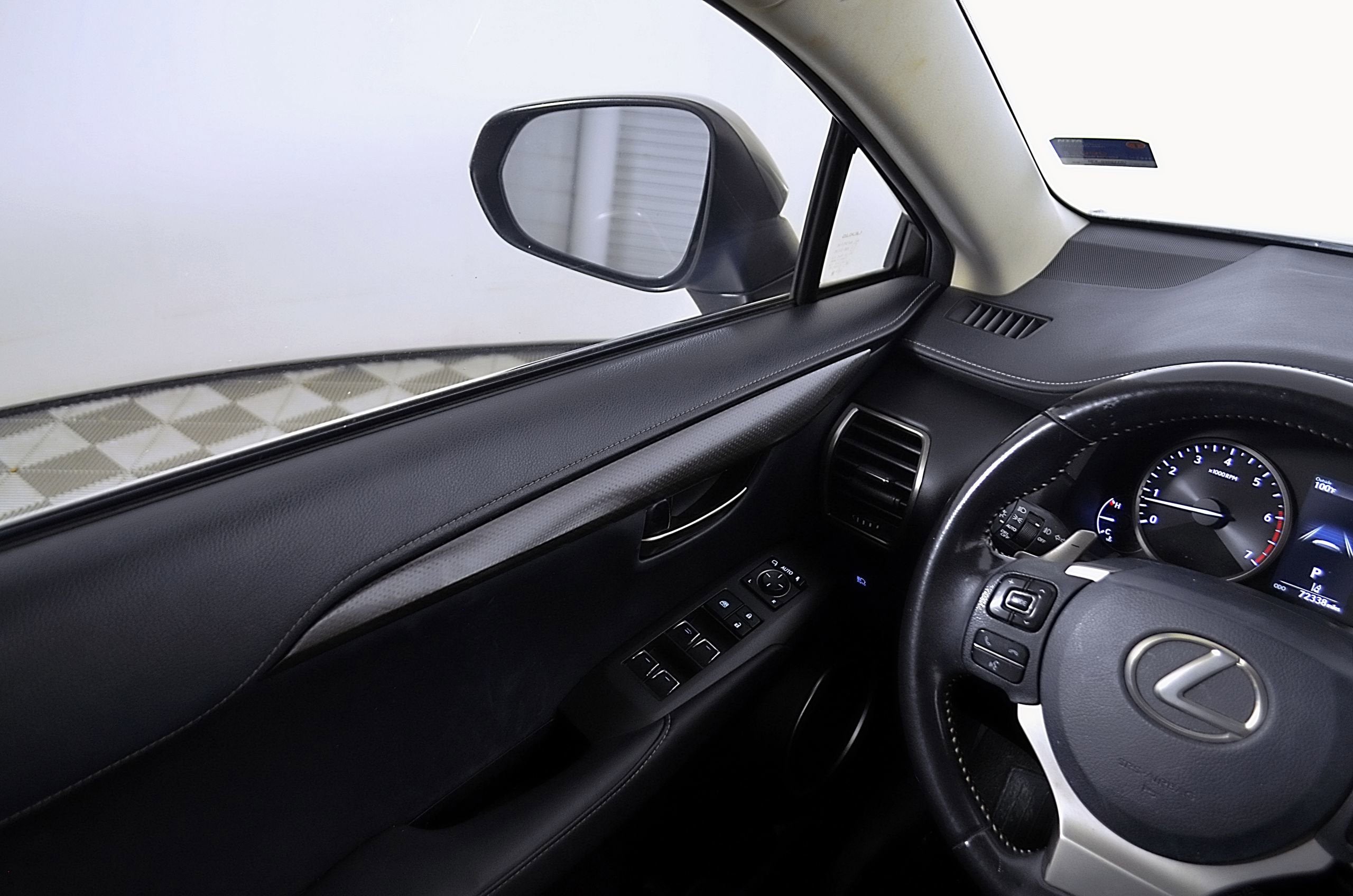 2020 Lexus NX NX 300